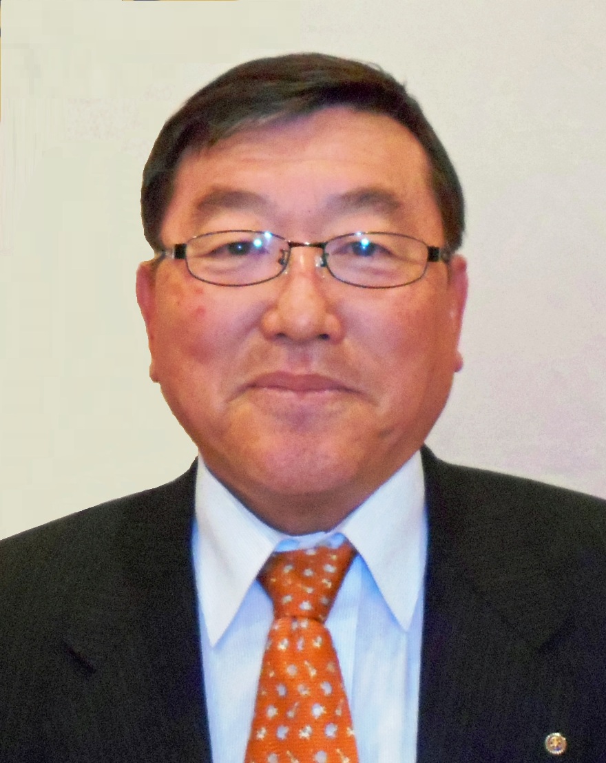 新井 康司