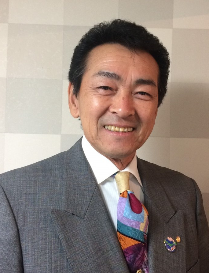 淺岡 善彦