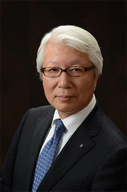 樫畑　直尚