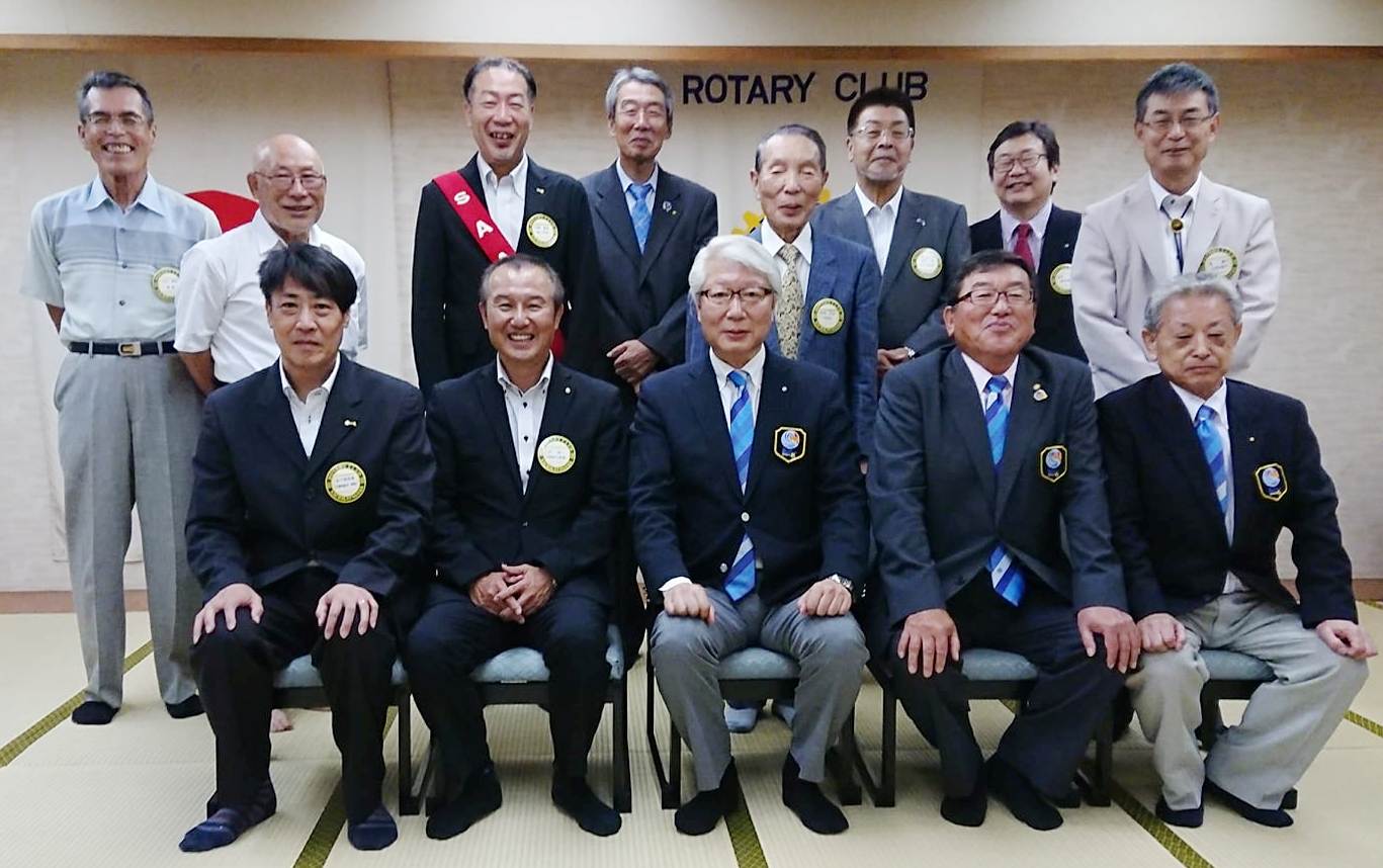那智勝浦ロータリークラブ