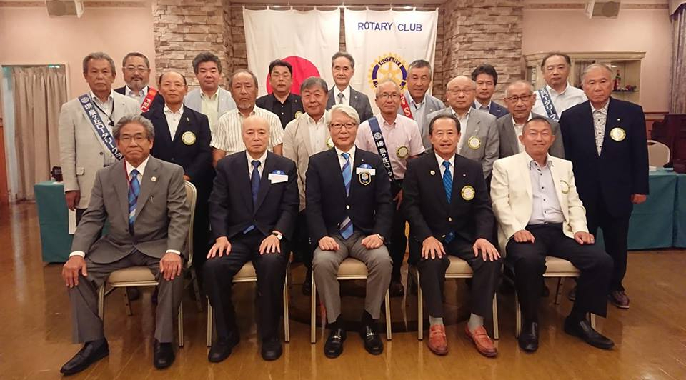 堺泉ヶ丘ロータリークラブ