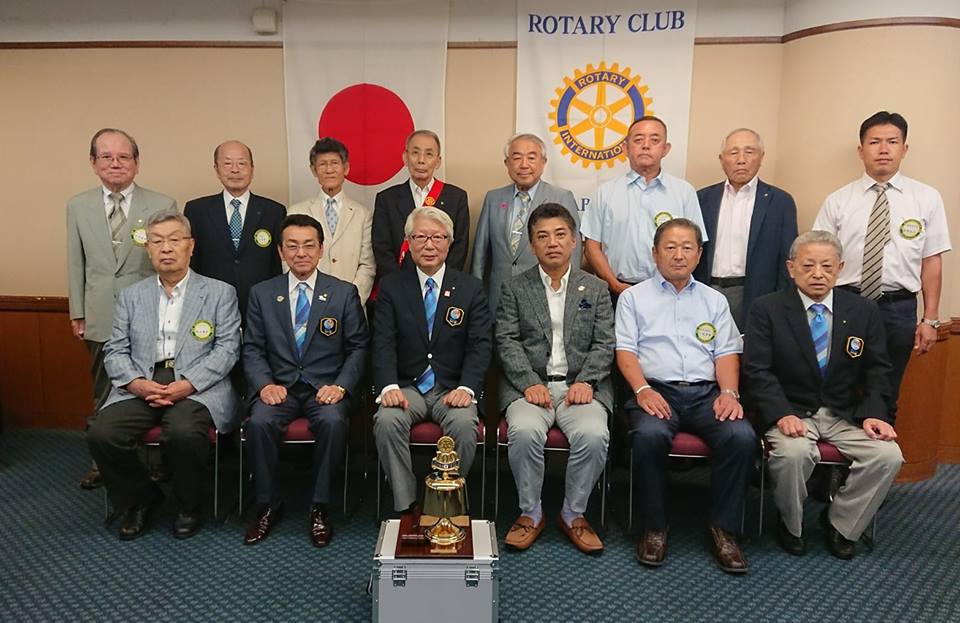 羽曳野ロータリークラブ