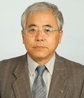 会長　谷口　寿英