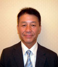 幹事　中岡　隆文