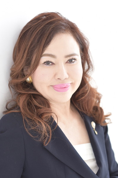ガバナーエレクト 藤井秀香