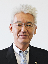 中野　一郎
