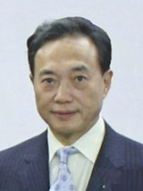 垂井　一