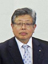 豊田　泰史