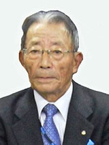 上野山　英樹